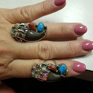 Native American Indian Jewelry